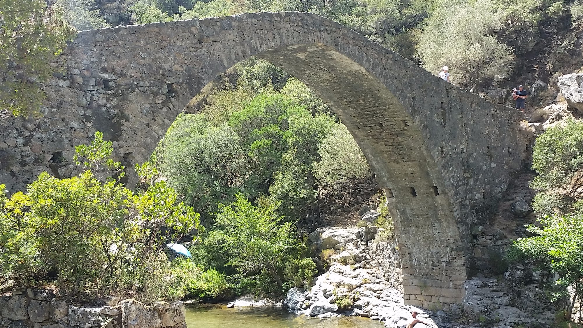 Gorges De Spelunca (Corsica, Prancis) - Review - Tripadvisor