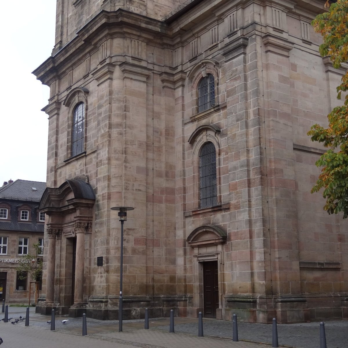 Neustädter Kirche 口コミ・写真・地図・情報 トリップアドバイザー