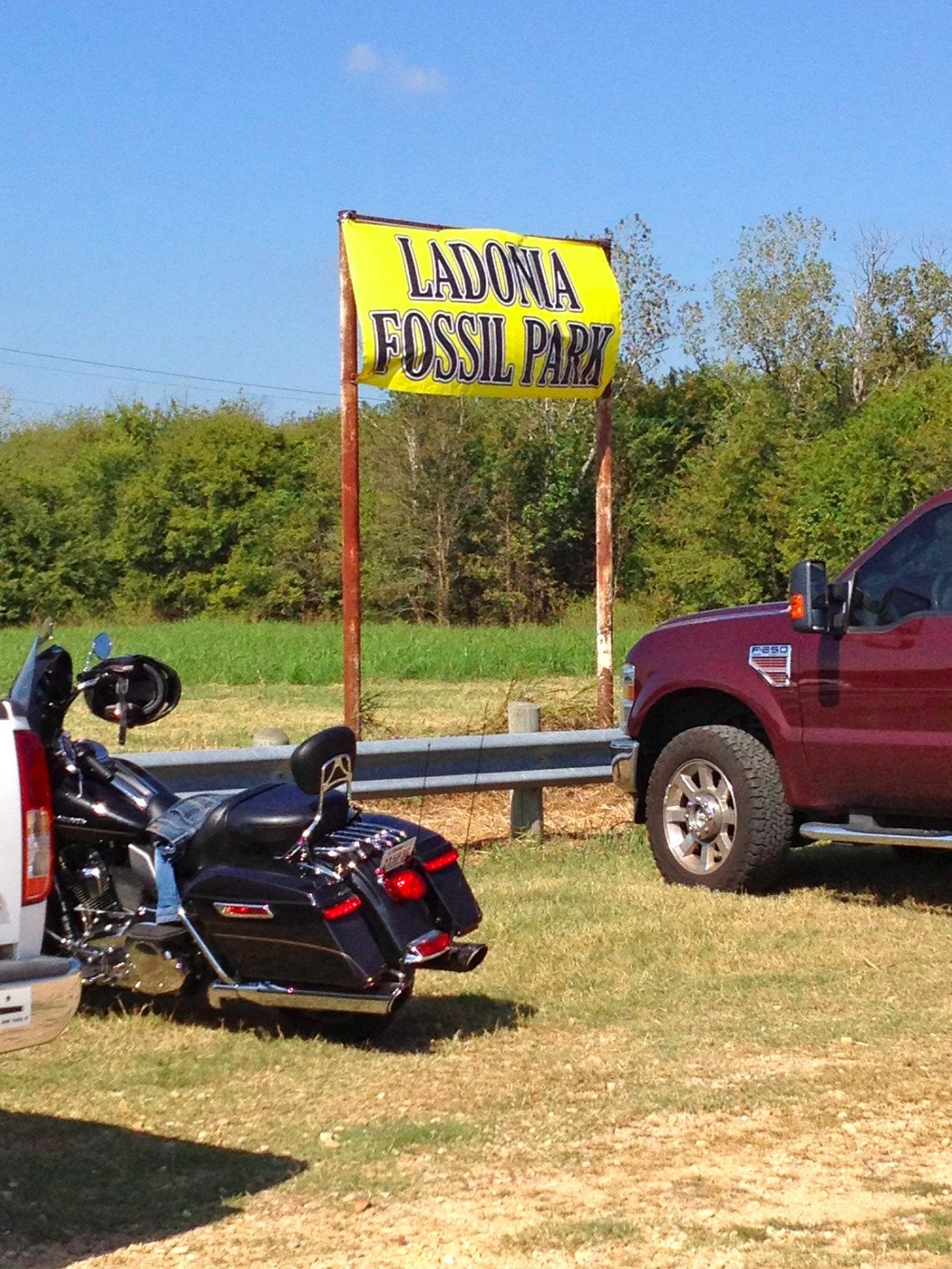 NSR Ladonia Fossil Park - All You Need to Know BEFORE You Go