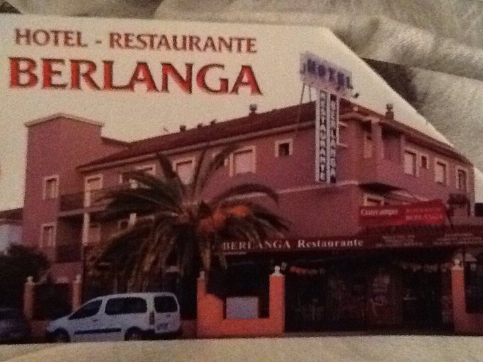 Imagen 1 de Berlanga Hotel-Restaurant