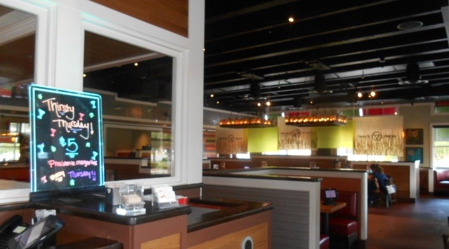 Chili's