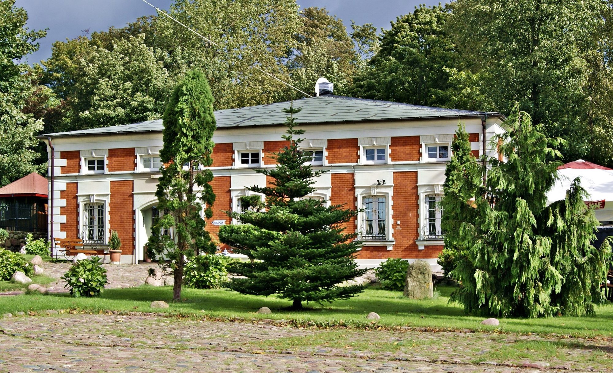 Hotel photo 22 of Villa Red.