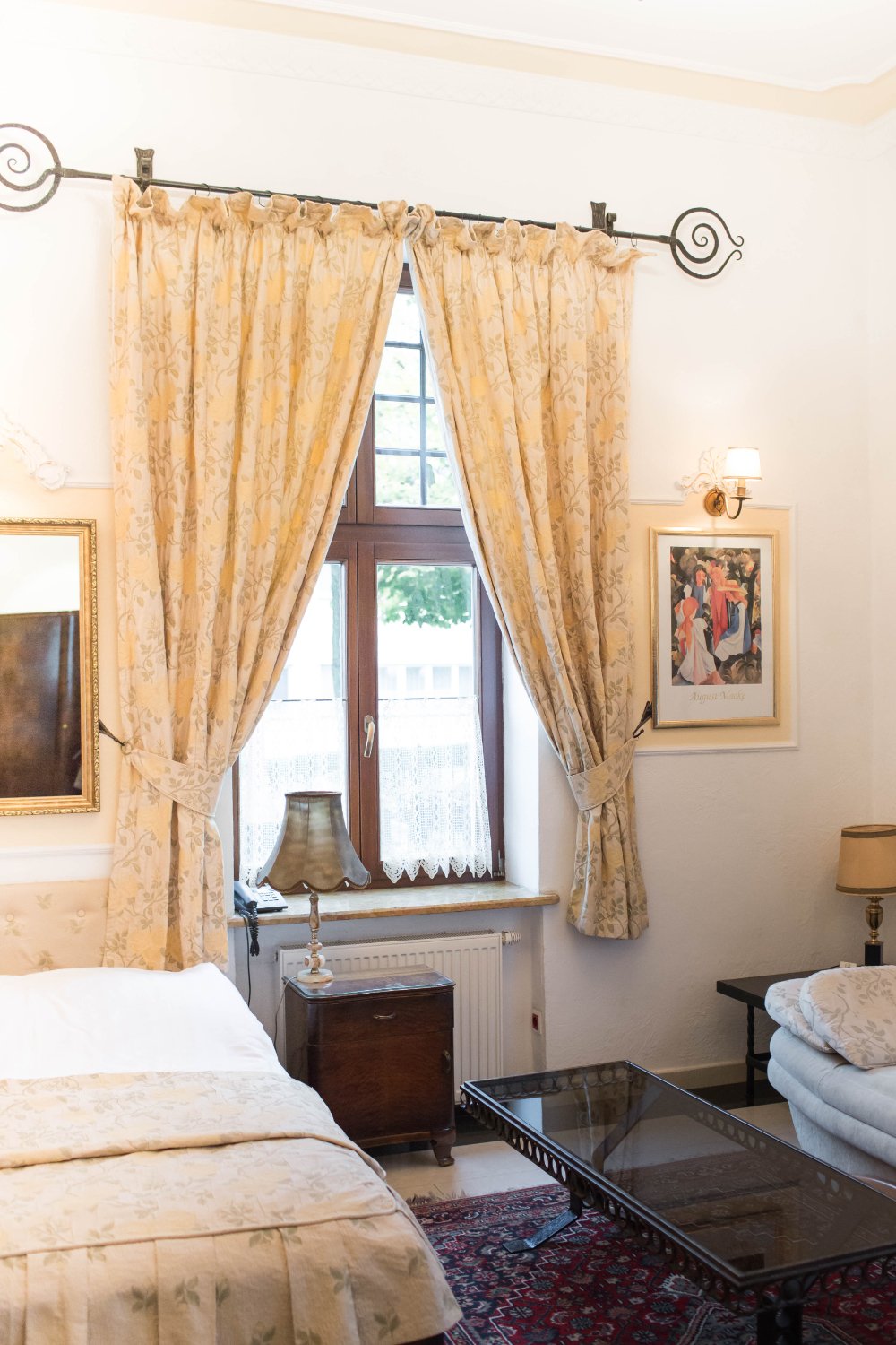 Hotel photo 11 of Villa Red.