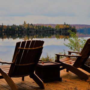 Rest and relaxation.