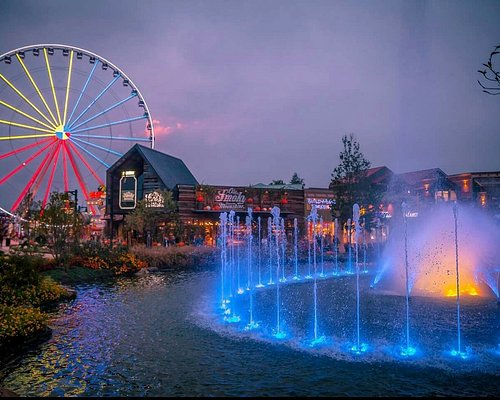 free things to do in gatlinburg and pigeon forge