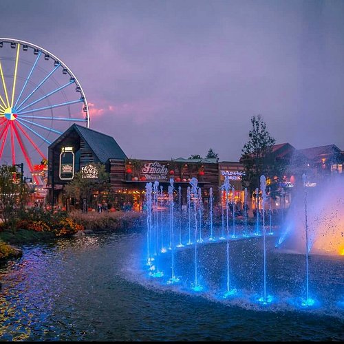 Indoor Things To Do In Pigeon Forge