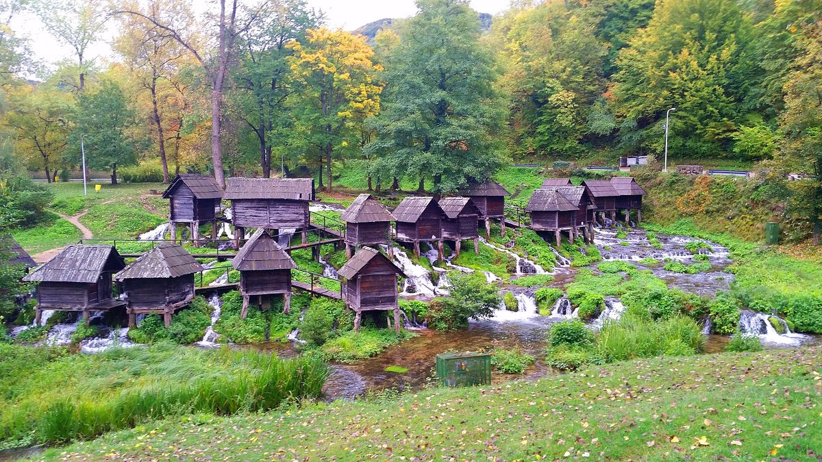 MLINČIĆI (Jajce) - All You Need to Know BEFORE You Go