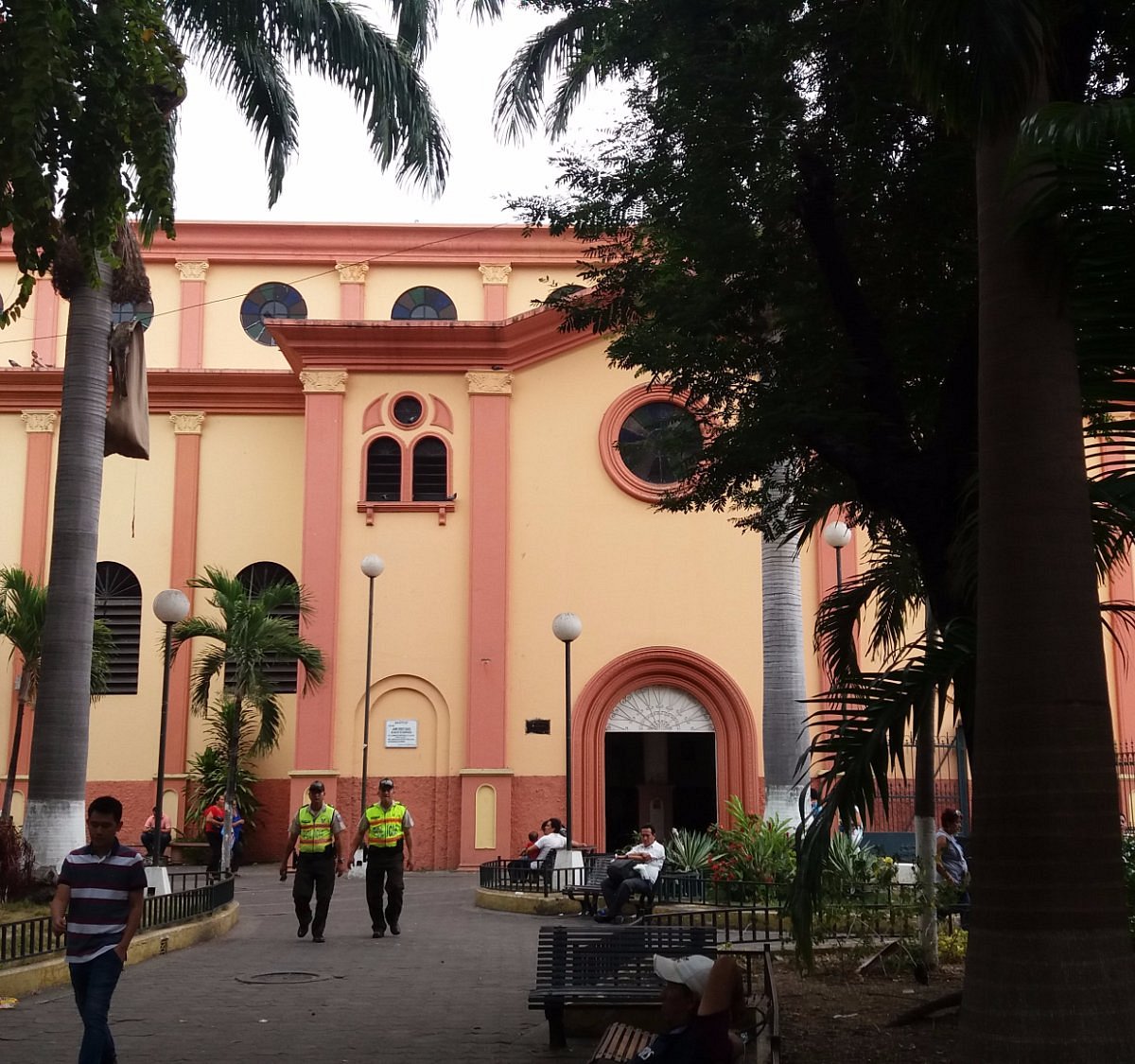 IGLESIA SAN ALEJO (Guayaquil) - 2023 Qué SABER antes de ir IGLESIA SAN ALEJO (Guayaquil) - 2023 Qué SABER antes de ir