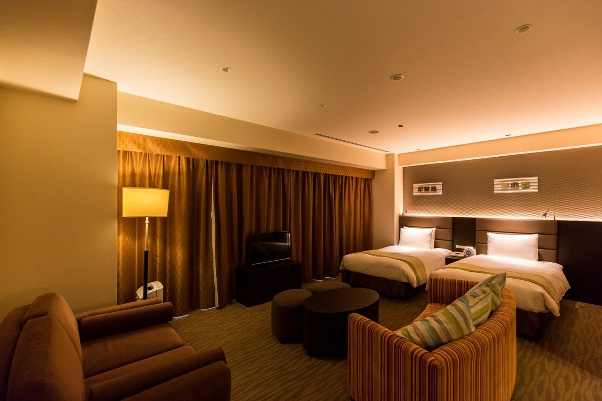 Holiday Inn Osaka Namba, an IHG hotel Rooms Pictures & Reviews Tripadvisor