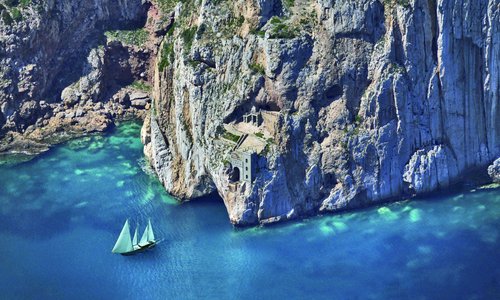 Porto Flavia