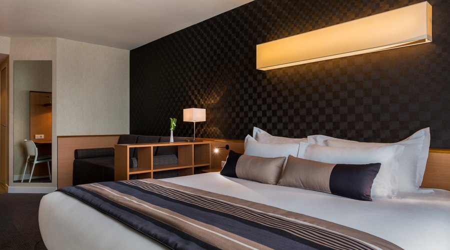 Chambre executive