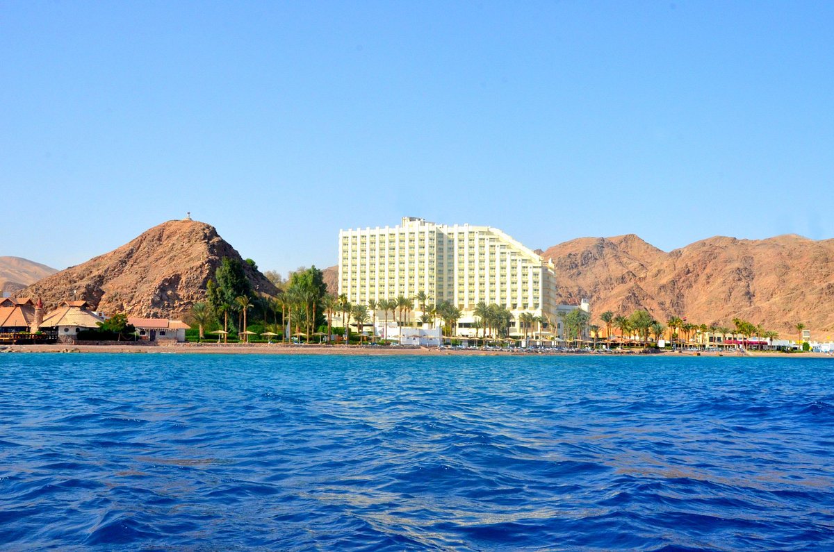 Steigenberger Hotel & Nelson Village, Taba, Таба - обновленные цены года