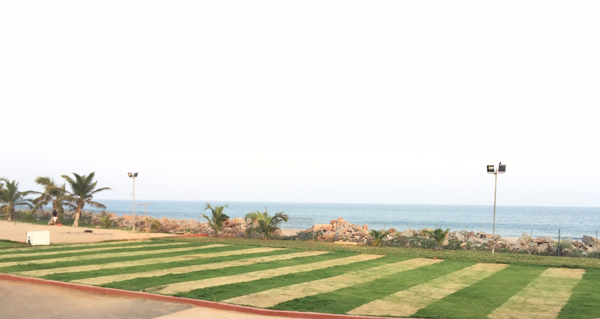 SAI PRIYA BEACH RESORT Visakhapatnam Vizag Andhra Pradesh