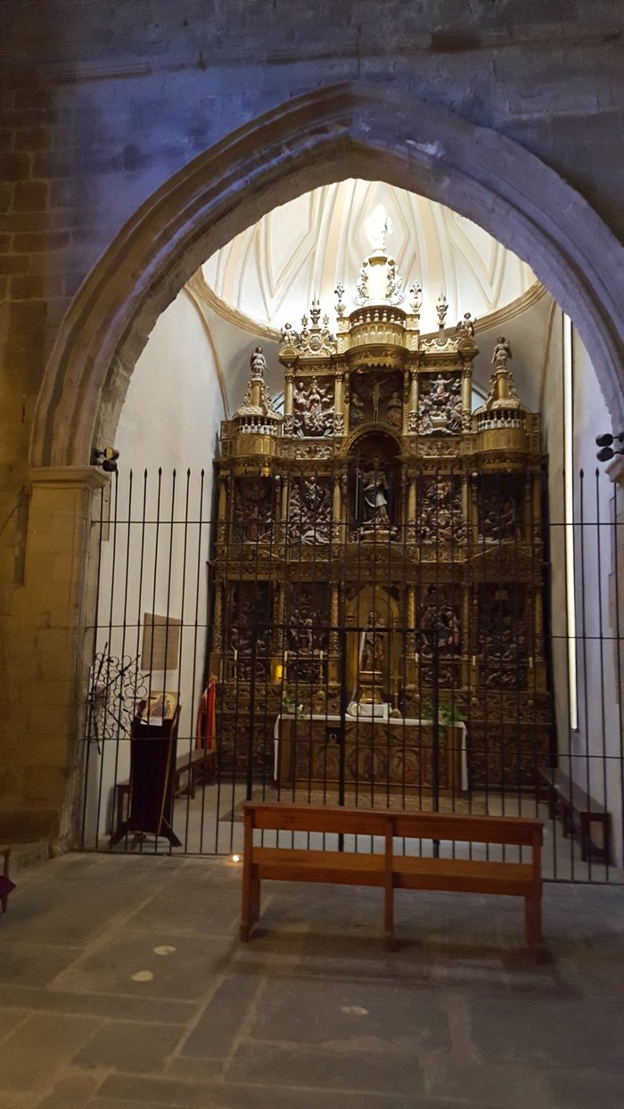 Imagen 8 de Church of Santa Maria