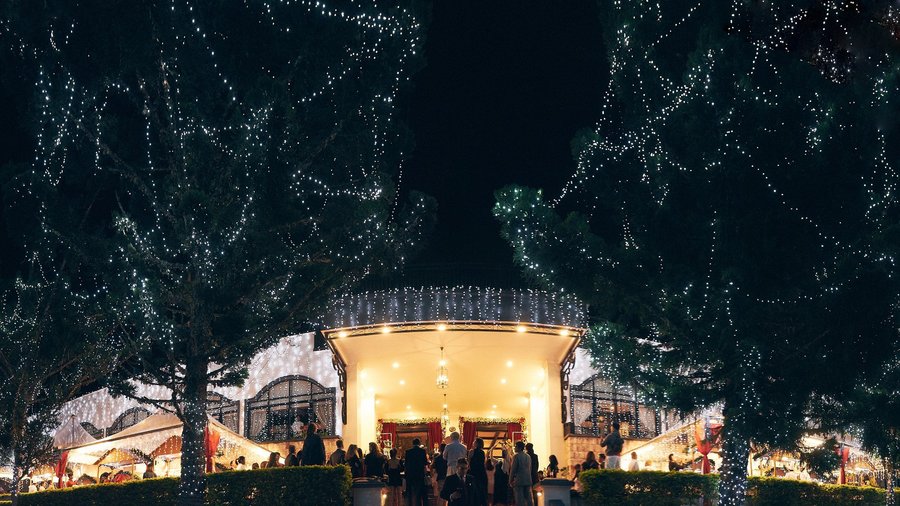 Christmas Lighting 