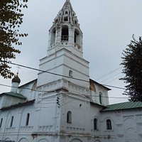 вид снаружи