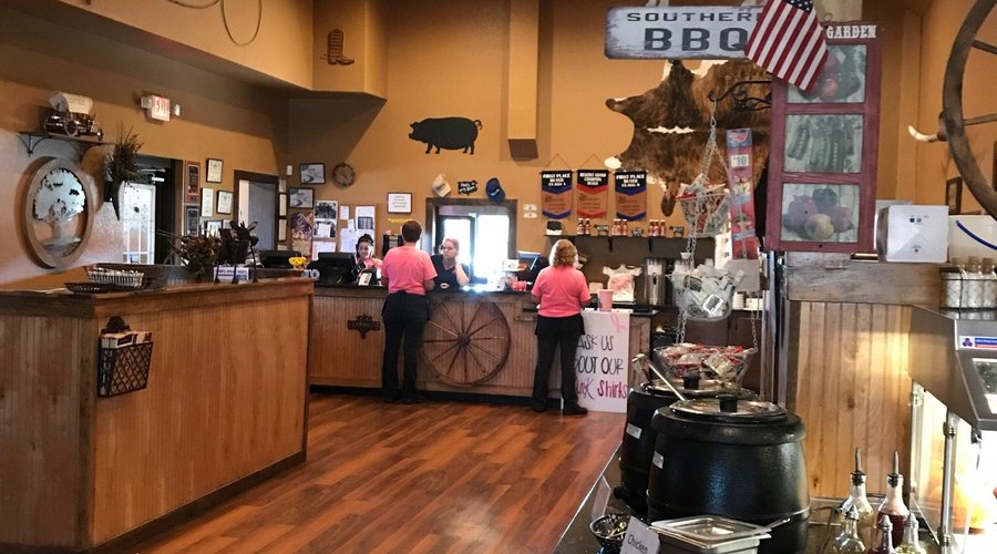 Southern Pig & Cattle Co.