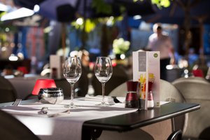 Restaurantes