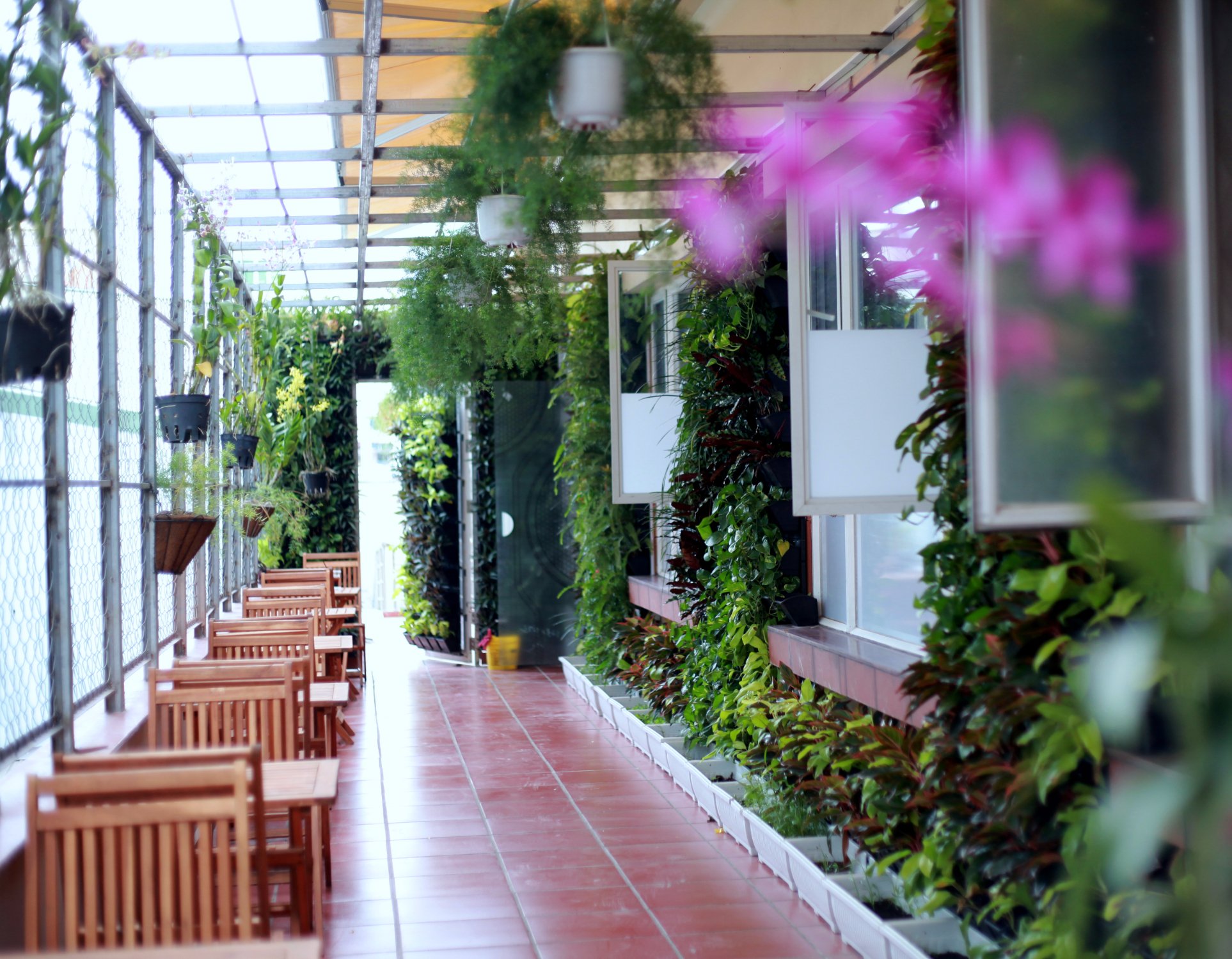 Hotel photo 21 of Sunland Hotel.