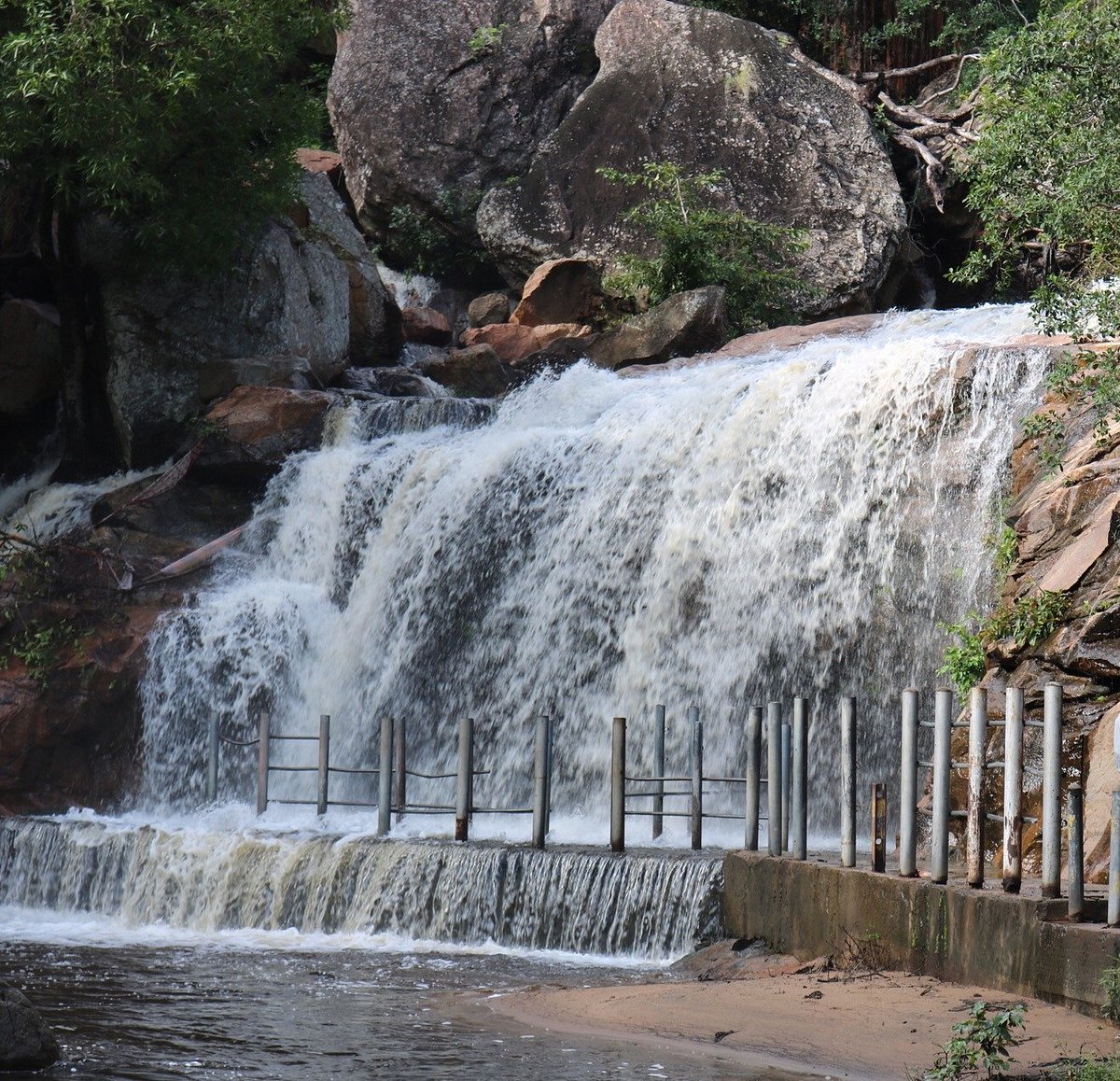 Thirumoorthi Dam Tiruppur 2022 What To Know Before You Go With