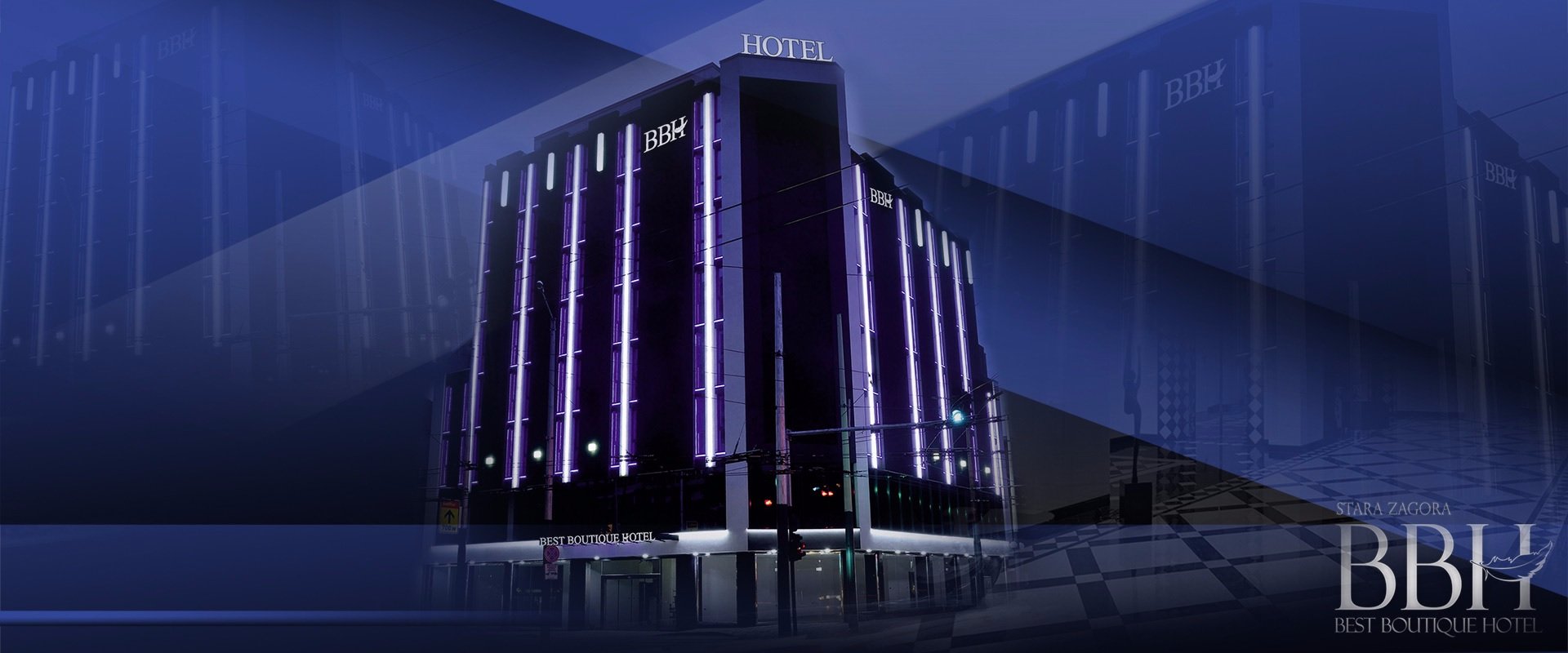 Hotel photo 7 of Best Boutique Hotel.