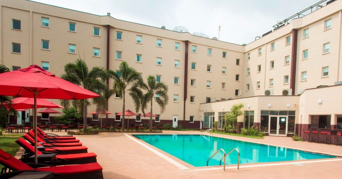 THE 10 BEST Hotels in Lagos for 2022 (from $20) - Tripadvisor