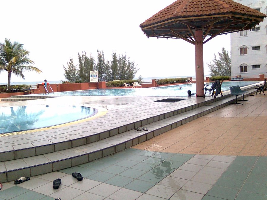 Sunshine Bay Resort Port Dickson 16 5 2 Updated 2020 Prices Condominium Reviews Malaysia Tripadvisor