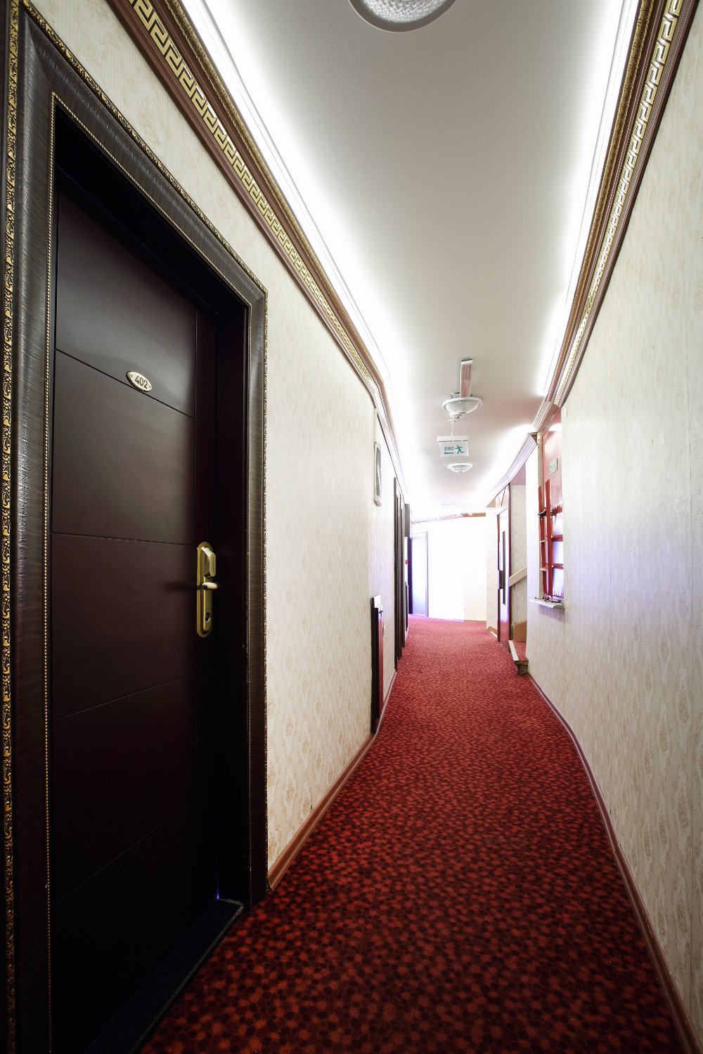 Hotel photo 16 of Golden Horn Istanbul.