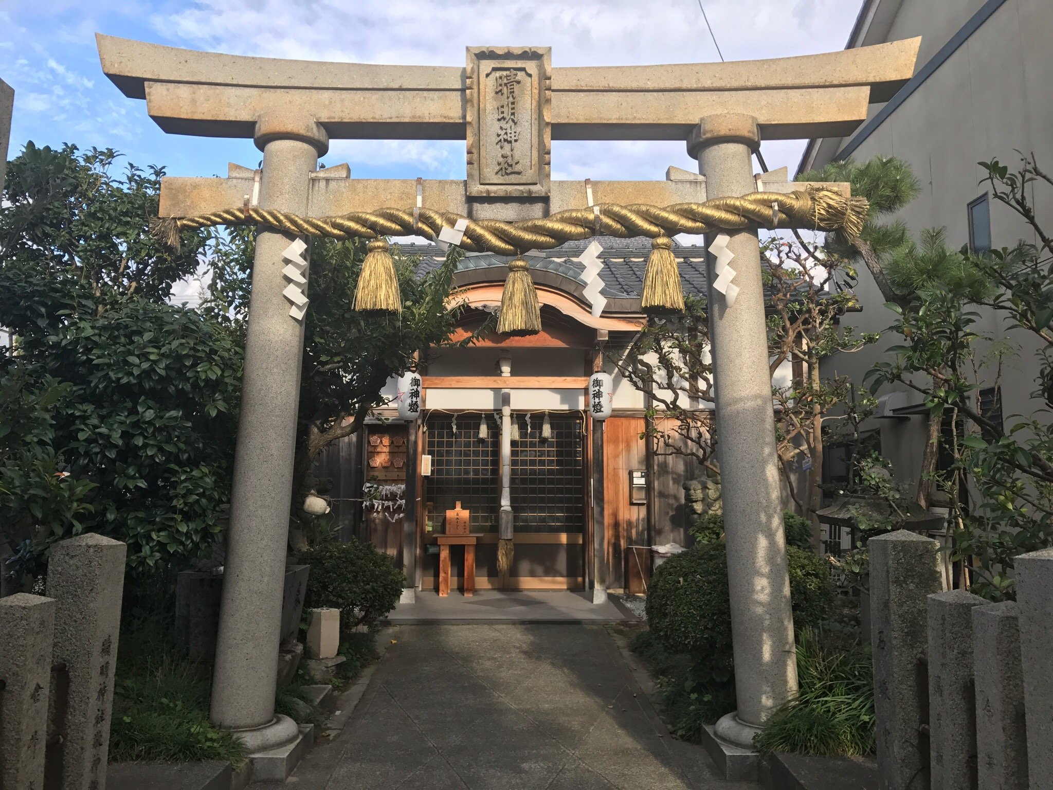 晴明神社 口コミ・写真・地図・情報 - トリップアドバイザー