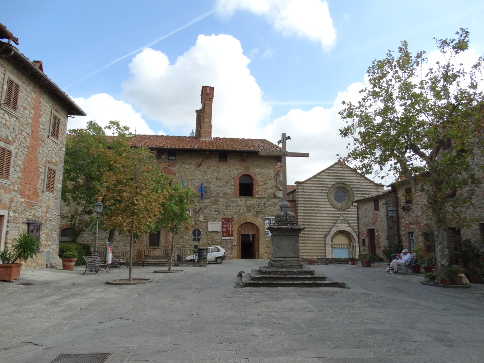 THE 10 BEST Hidden Gems in Province of Arezzo Updated 2024