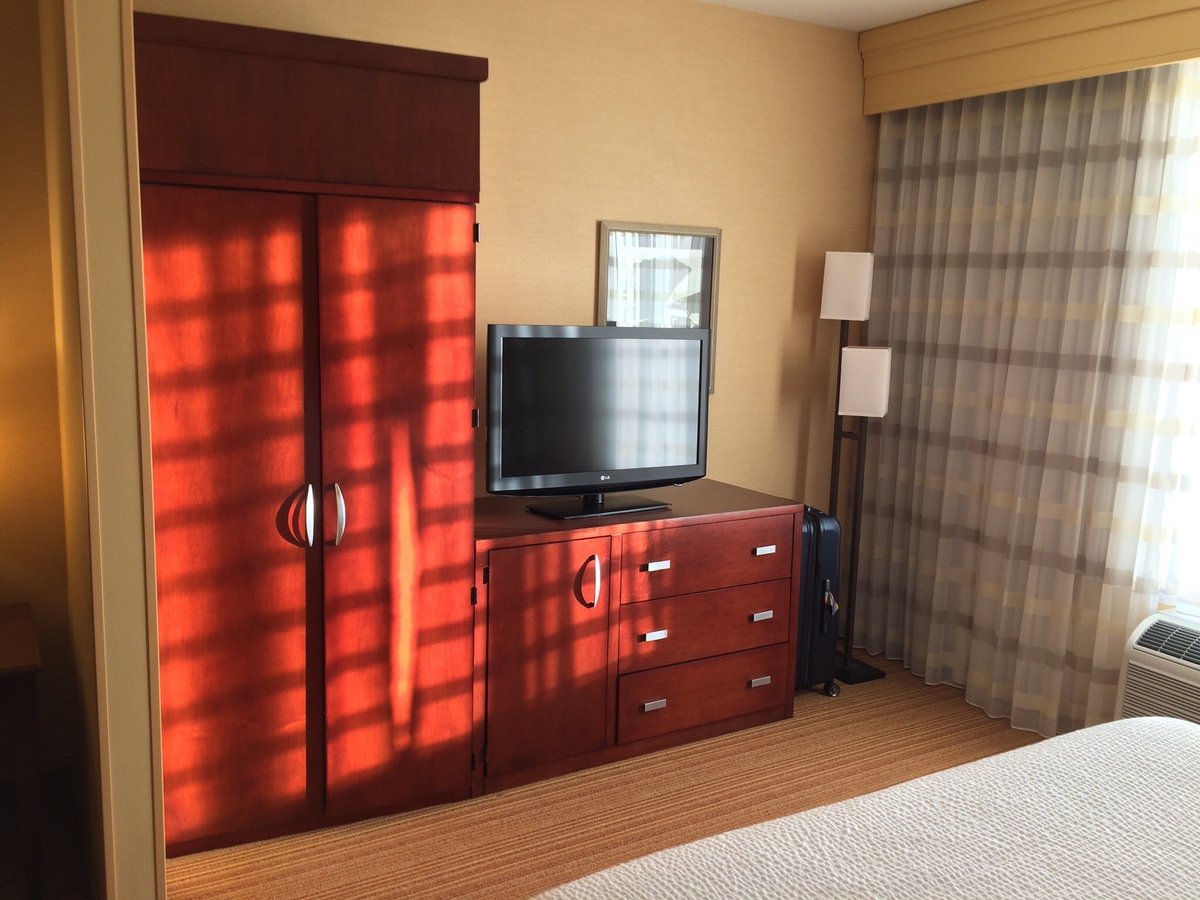 Courtyard By Marriott Kansas City At Briarcliff Au 217 2022 Prices And Reviews Mo Photos Of