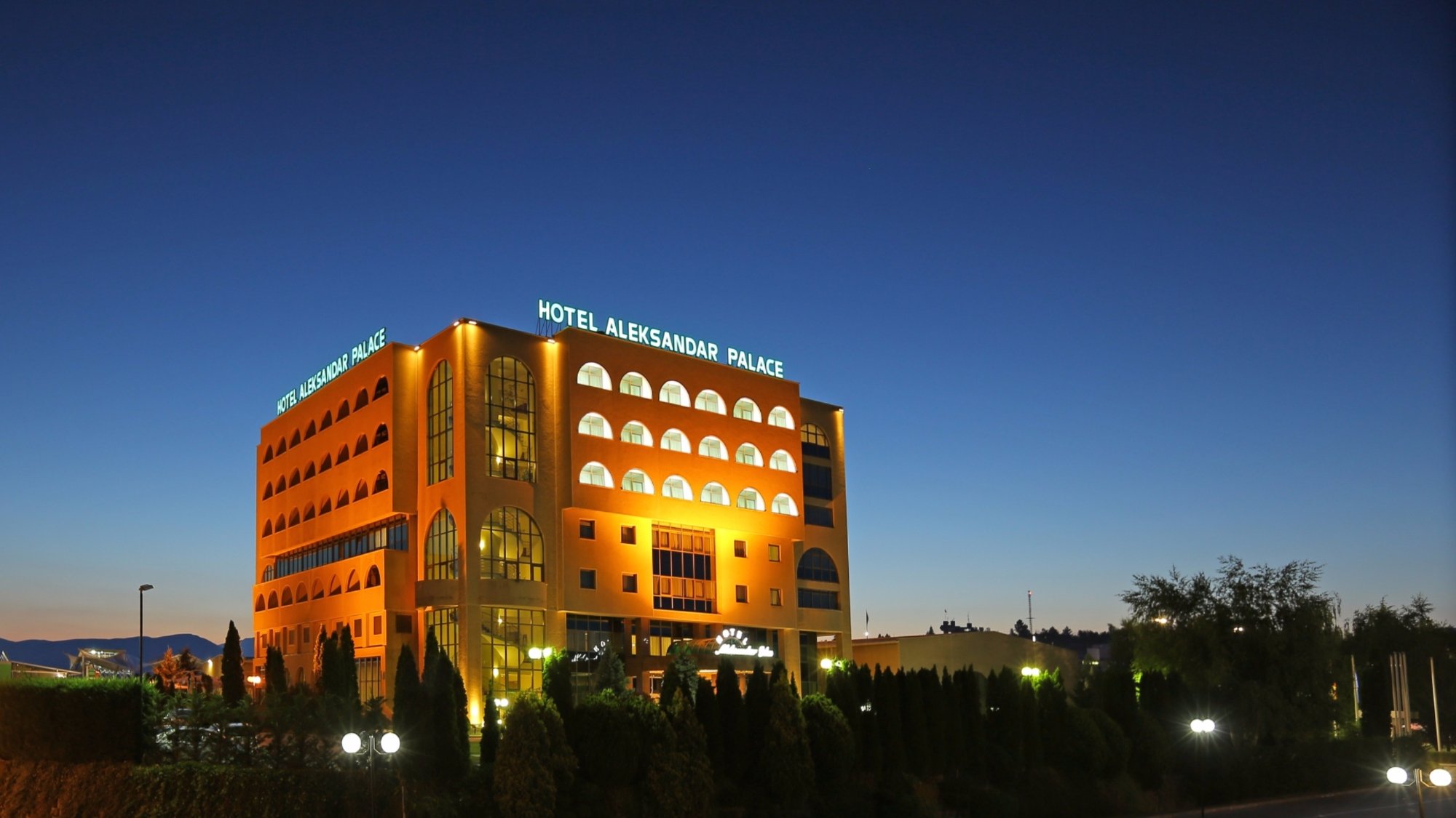 THE 10 BEST Hotels In Pristina, Kosovo For 2022 - Tripadvisor