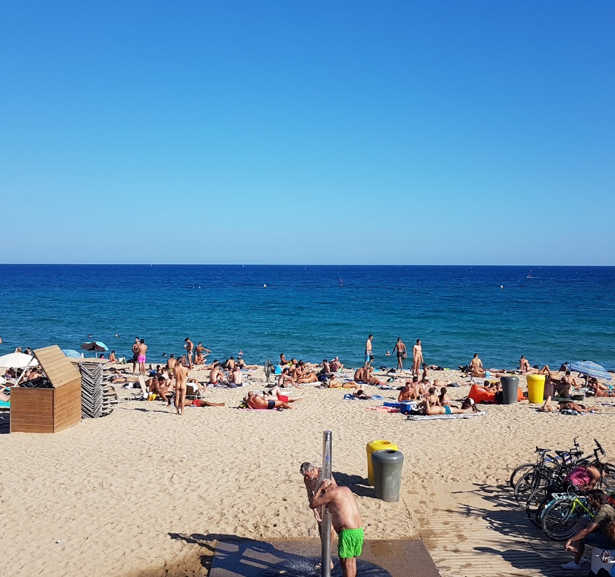 Platja de la Nova Mar Bella - All You Need to Know BEFORE You Go (2024)