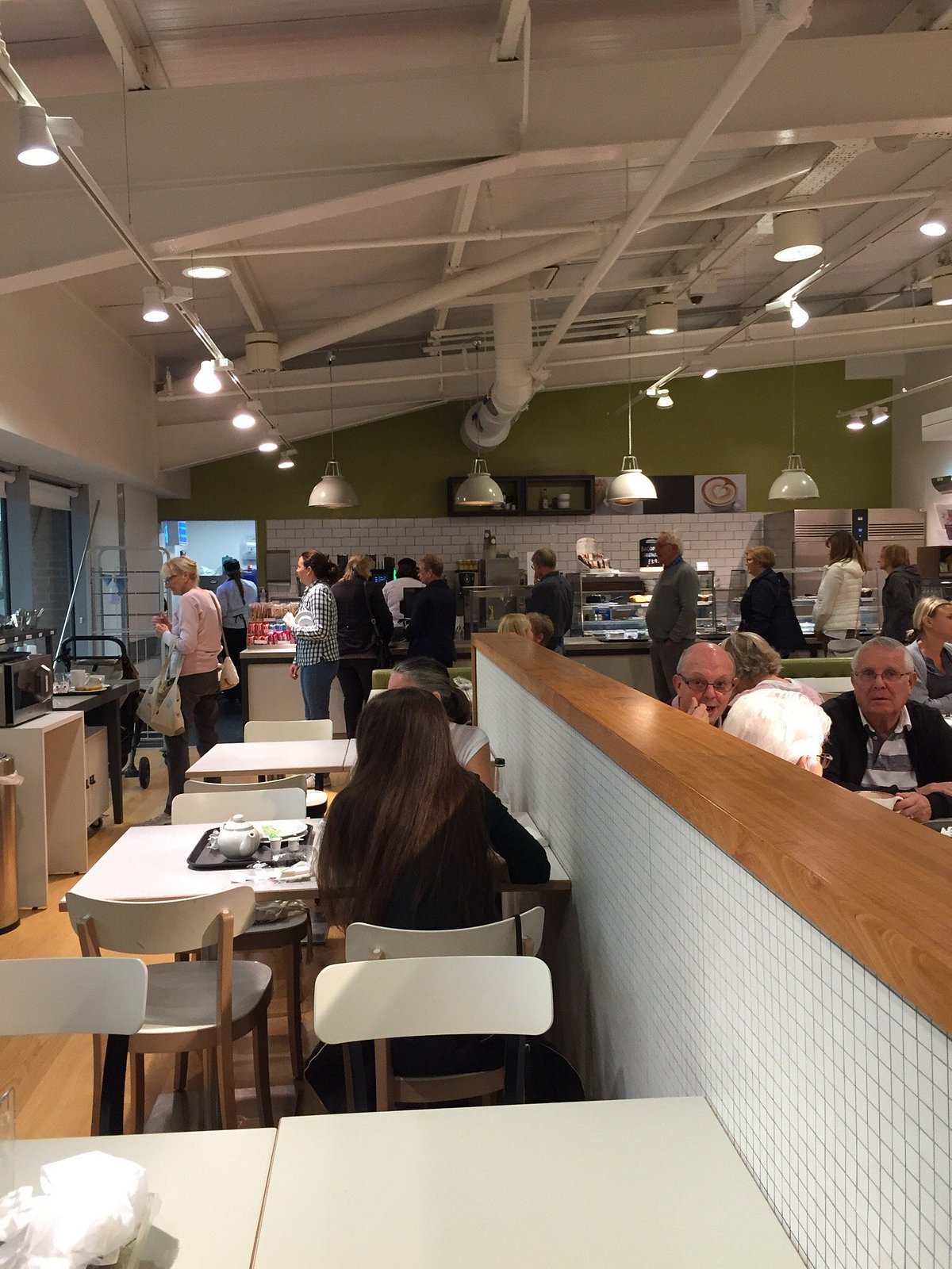 CAFE AT JOHN LEWIS AT HOME, Poole Updated 2024 Restaurant Reviews