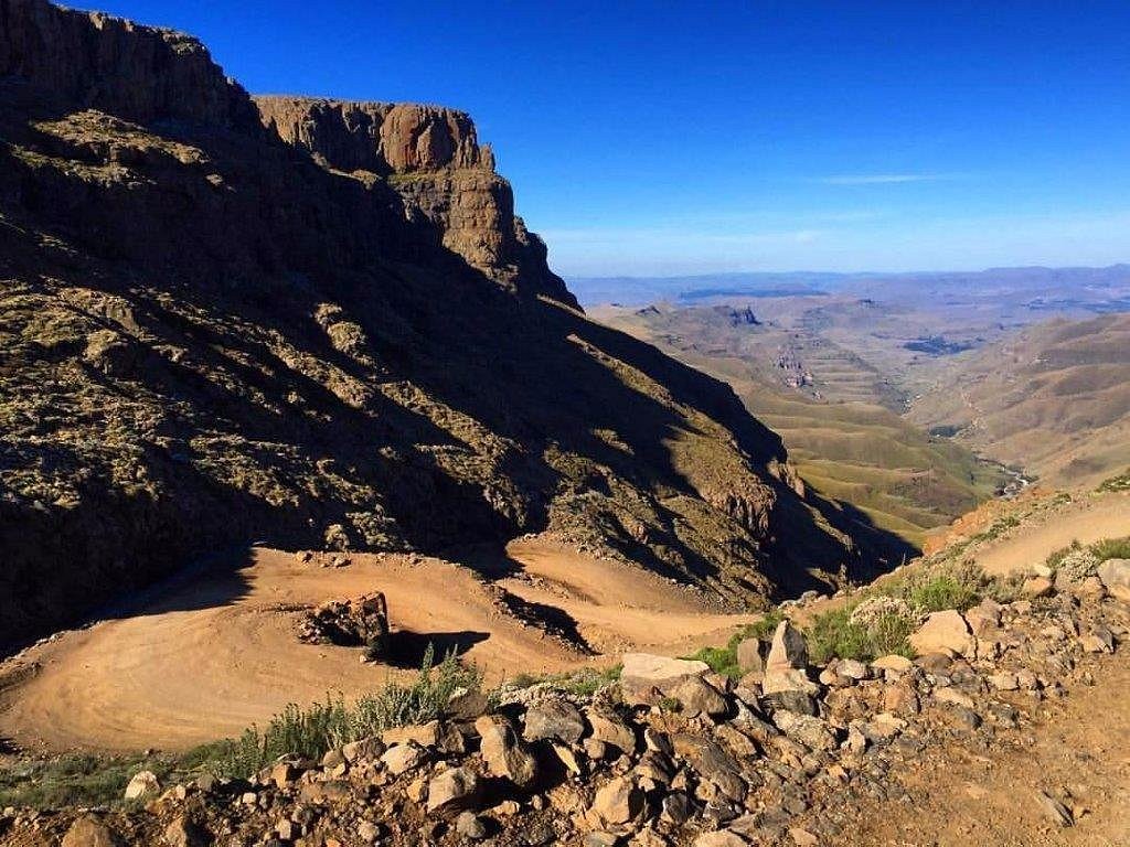 sani pass tours underberg south africa