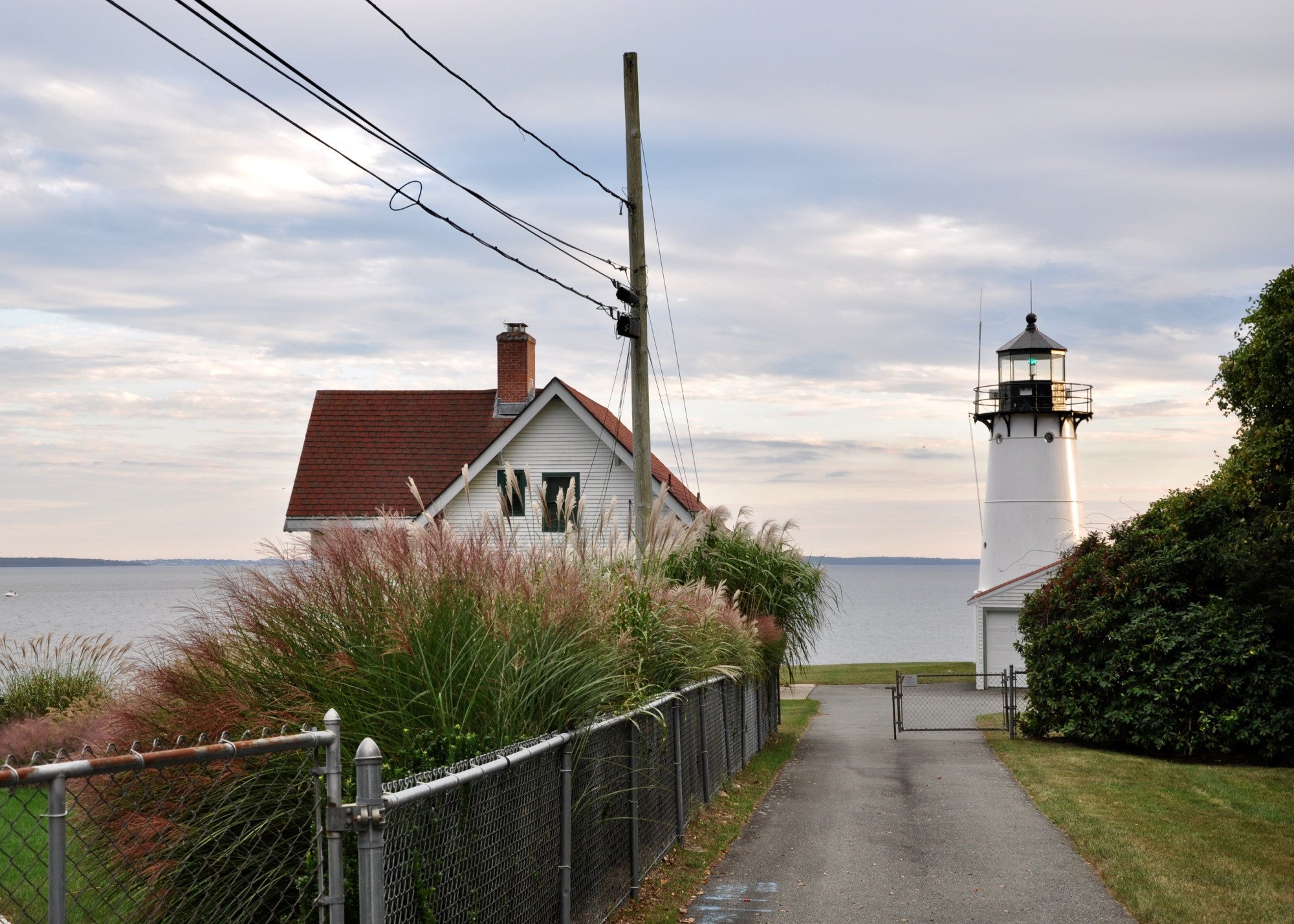 Warwick Neck Lighthouse All You Need to Know BEFORE You Go 2024