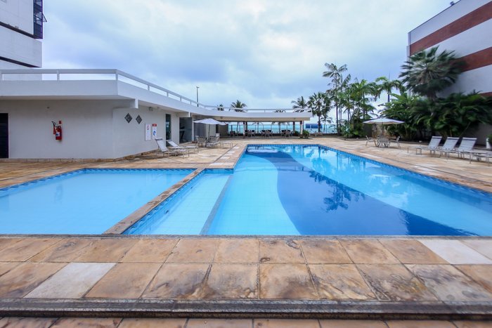 Brisamar Hotel & SPA Sao Luis Pool Pictures & Reviews - Tripadvisor