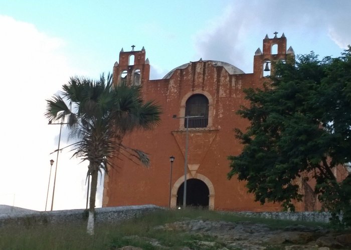 Santa Elena, Mexiko Tourismus in Santa Elena Tripadvisor
