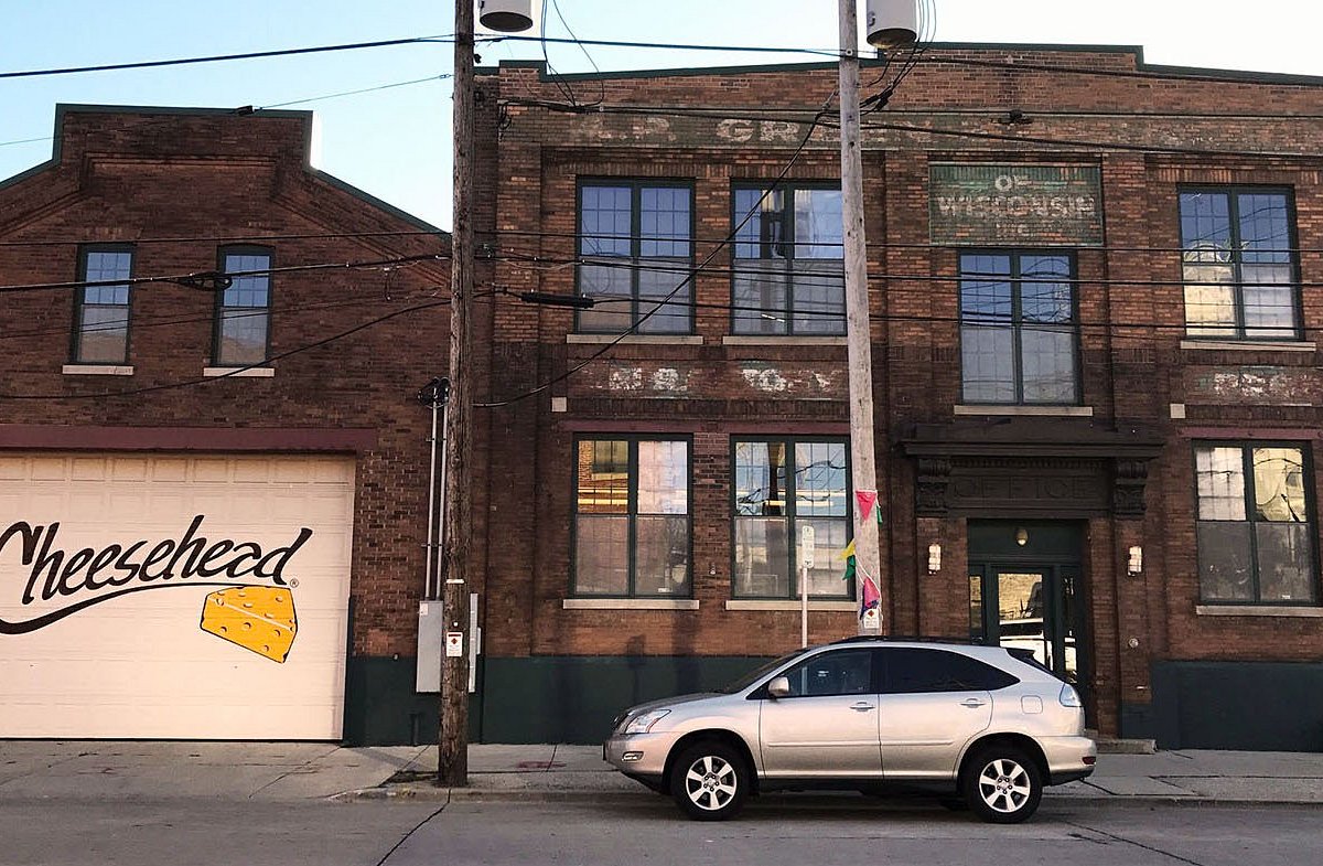 The Original Cheesehead Factory - All You Need to Know BEFORE You Go (with  Photos)