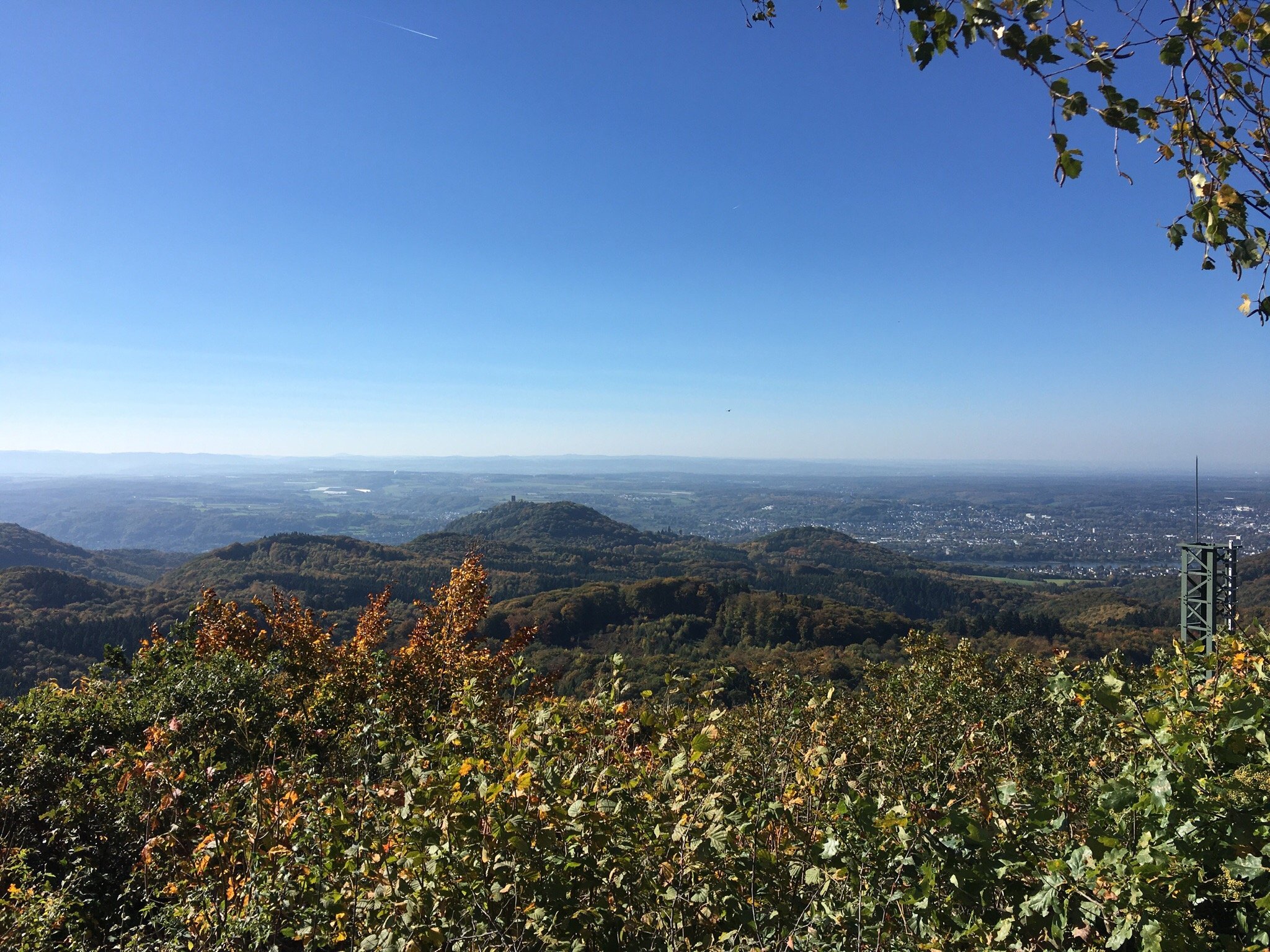 Naturpark Siebengebirge (Koenigswinter) - 2022 Lo Que Se Debe Saber ...