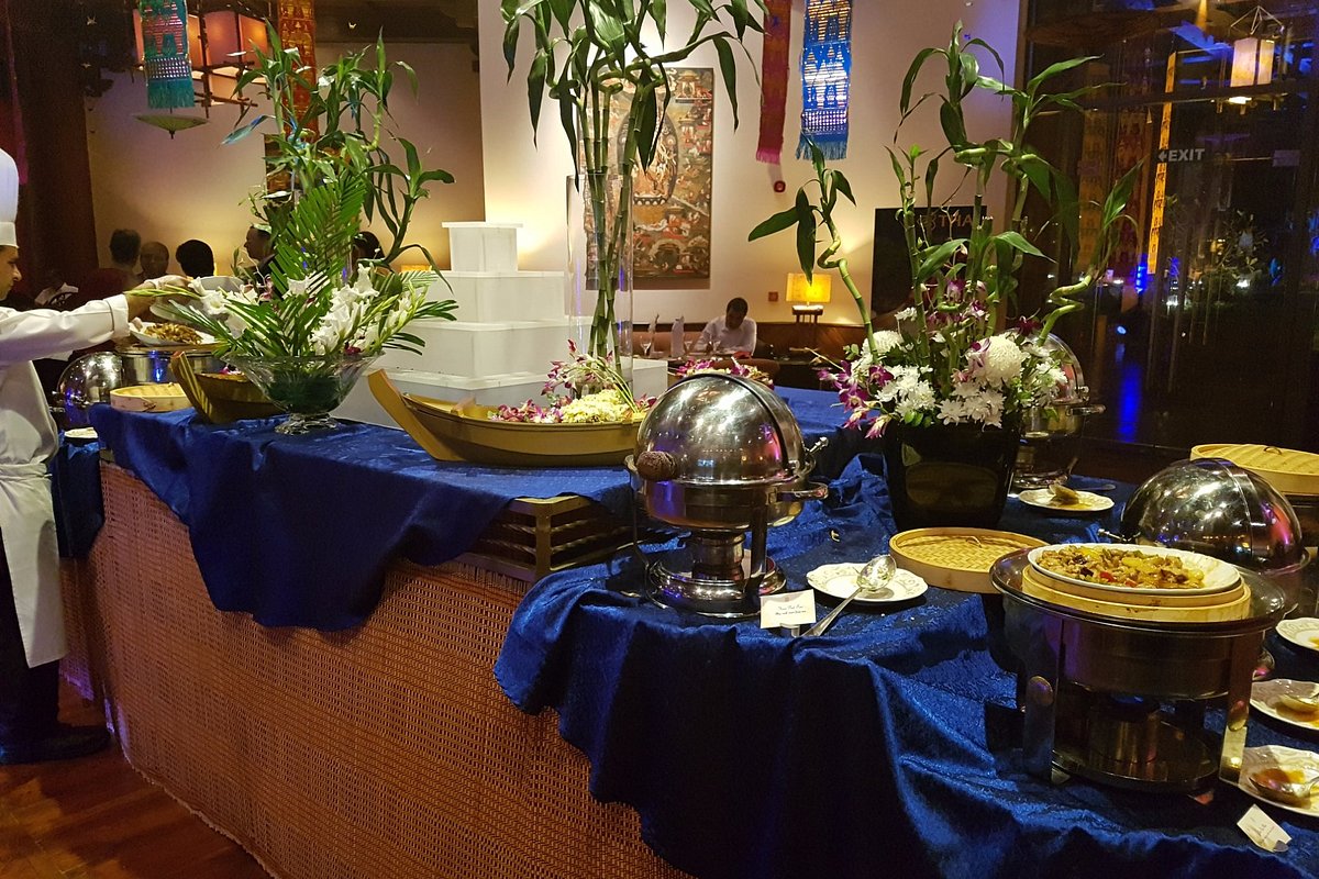 THE 10 BEST Restaurants in Islamabad (Updated February 2025)