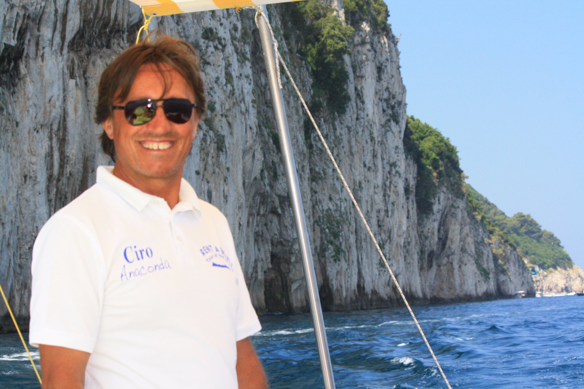 Capri Boat Ciro Aliperta All You Need to Know BEFORE You Go