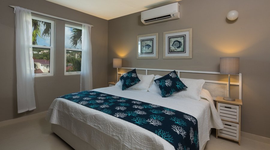 Garden View Suite