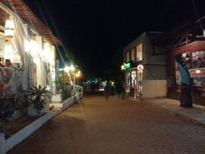 Restaurantes