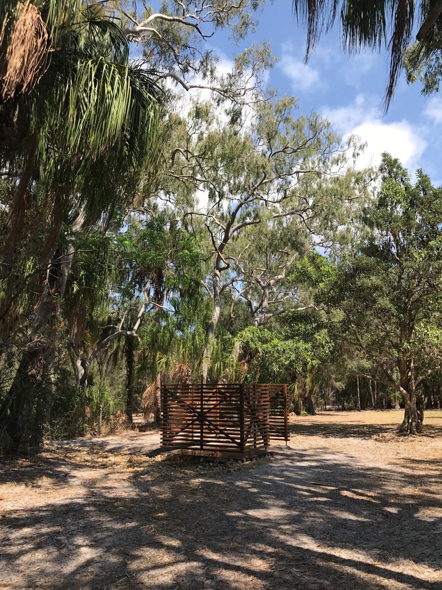 Workman S Beach Camping Area Updated 2021 Campground Reviews Agnes Water Australia Tripadvisor
