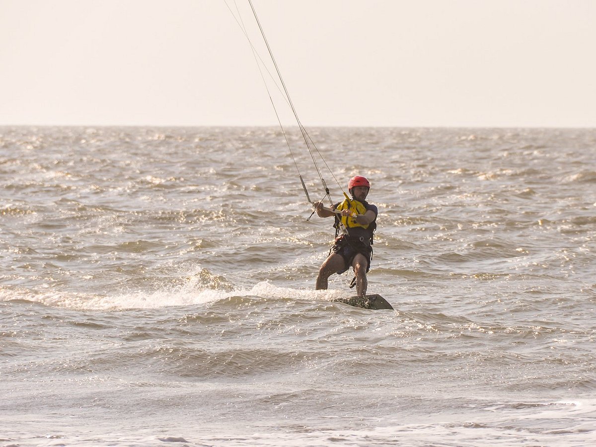 EN COLOMBIA KITESURF (Carthagène): Ce qu'il faut savoir pour votre visite  (avec photos)