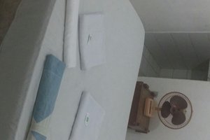 Habitación y suite