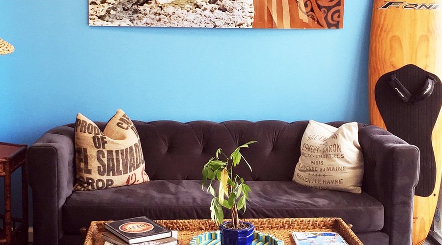 Pumphouse Coffee Roasters
