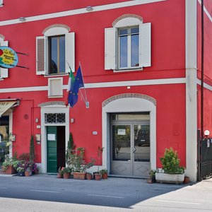 Facciata