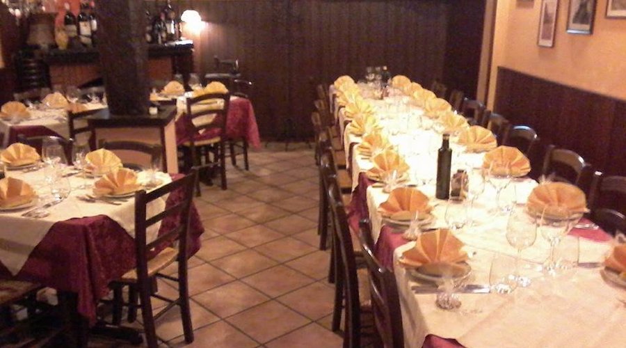 sala principale